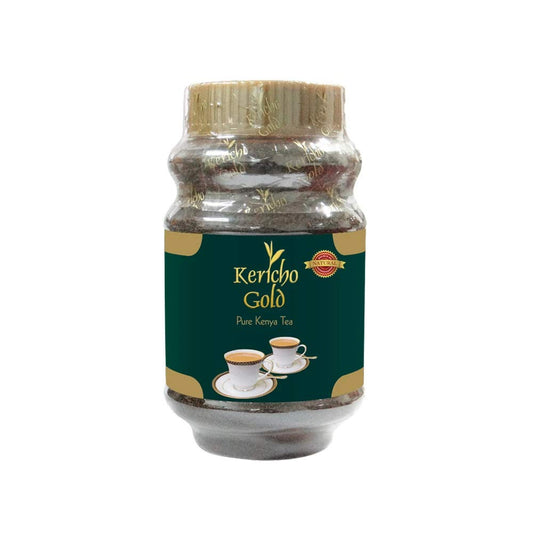 Kericho Gold Granulated tea from Kenya 500Gms