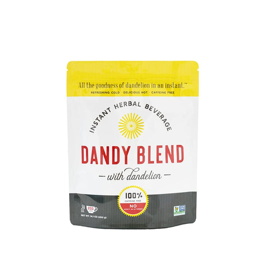 Dandy Blend, Instant Herbal Beverage, 14 Ounce