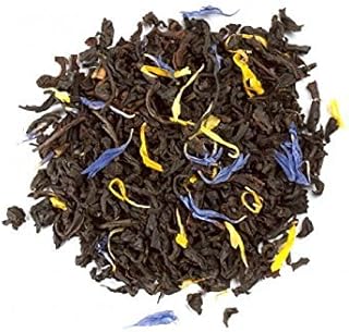 DAVIDs TEA Organic Cream Of Earl Grey