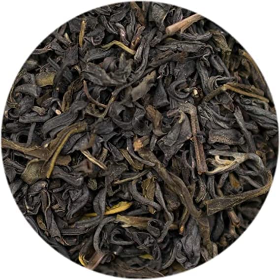 Purple Tea from Kenya | More Antioxidants than Green or Black Teas | Low Caffeine | Natural Health & Wellness Support in a Rich | Premium | Sustainable | non-GMO