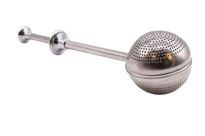 A Chai for Every Mood: Premium Organic Chai Tea Gift Set – 3 Inspired Loose Leaf Spiced Tea Blends + Stainless Steel Infuser – Wellness Gift Box