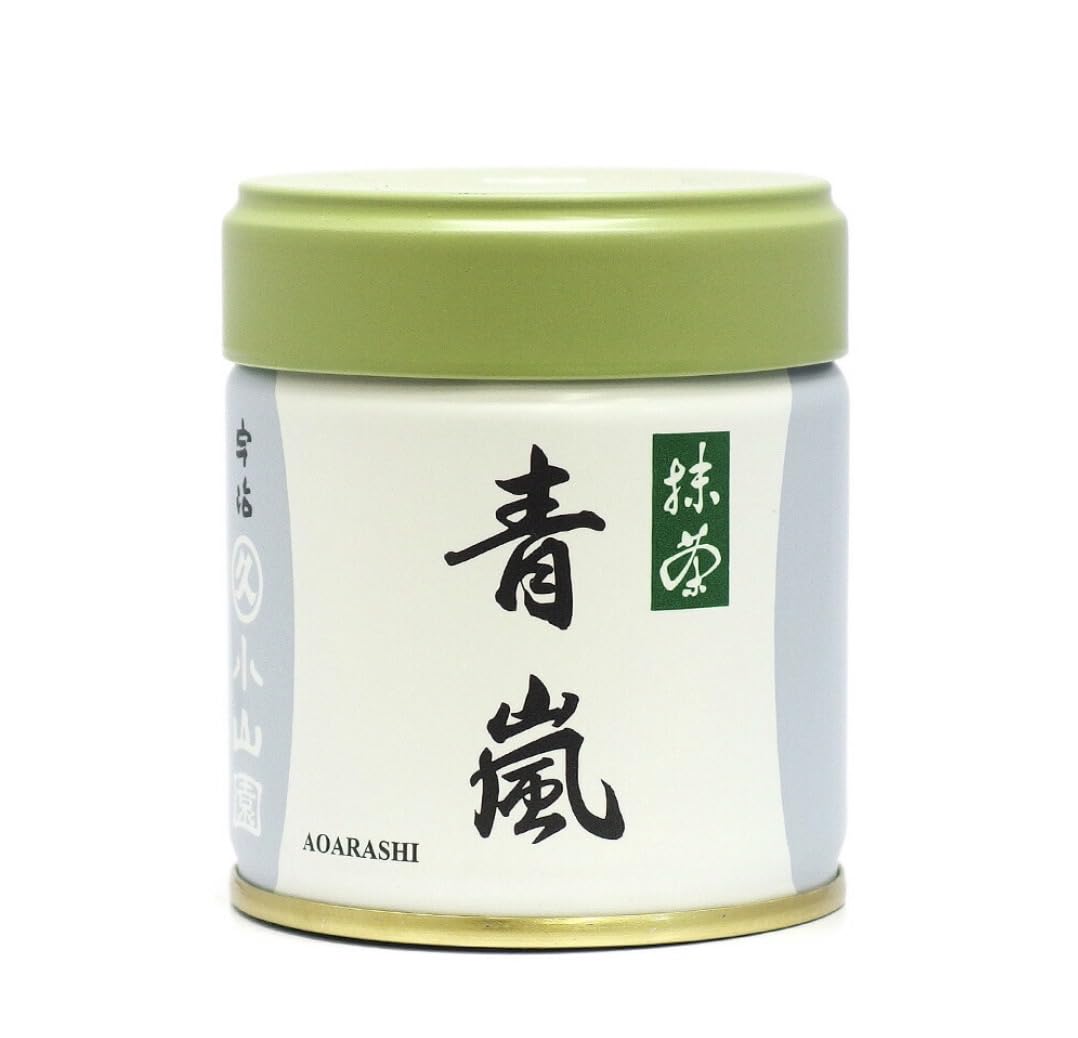 Marukyu Koyamaen Premium Ceremonial Grade Matcha [Japan][Multiple Grades] (Aorashi, 40g)