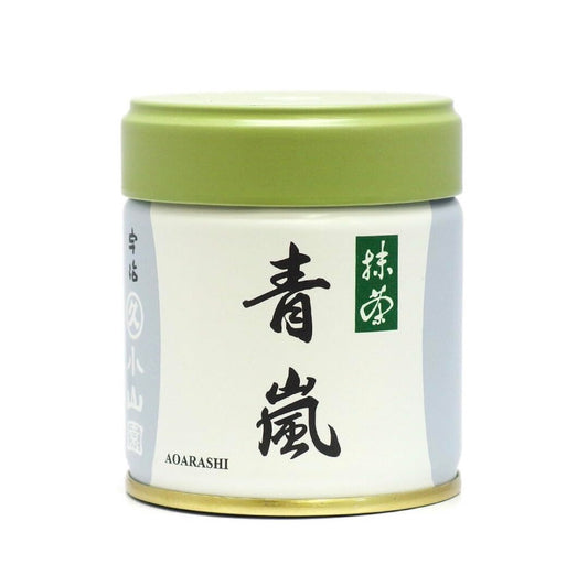 Marukyu Koyamaen Premium Ceremonial Grade Matcha [Japan][Multiple Grades] (Aorashi, 40g)