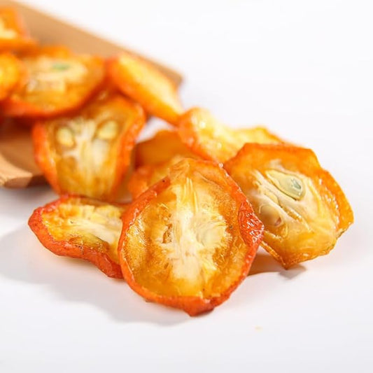 100% Natural Organic Kumquat Tea - Sliced Kumquat Fruit with No Added Sugar | Sour and Refreshing Flavor | 100g/3.52oz Kumquat Sliced | Kumquat Fruit |No Sugar Added | Sour Kumquat Tea | 金桔干