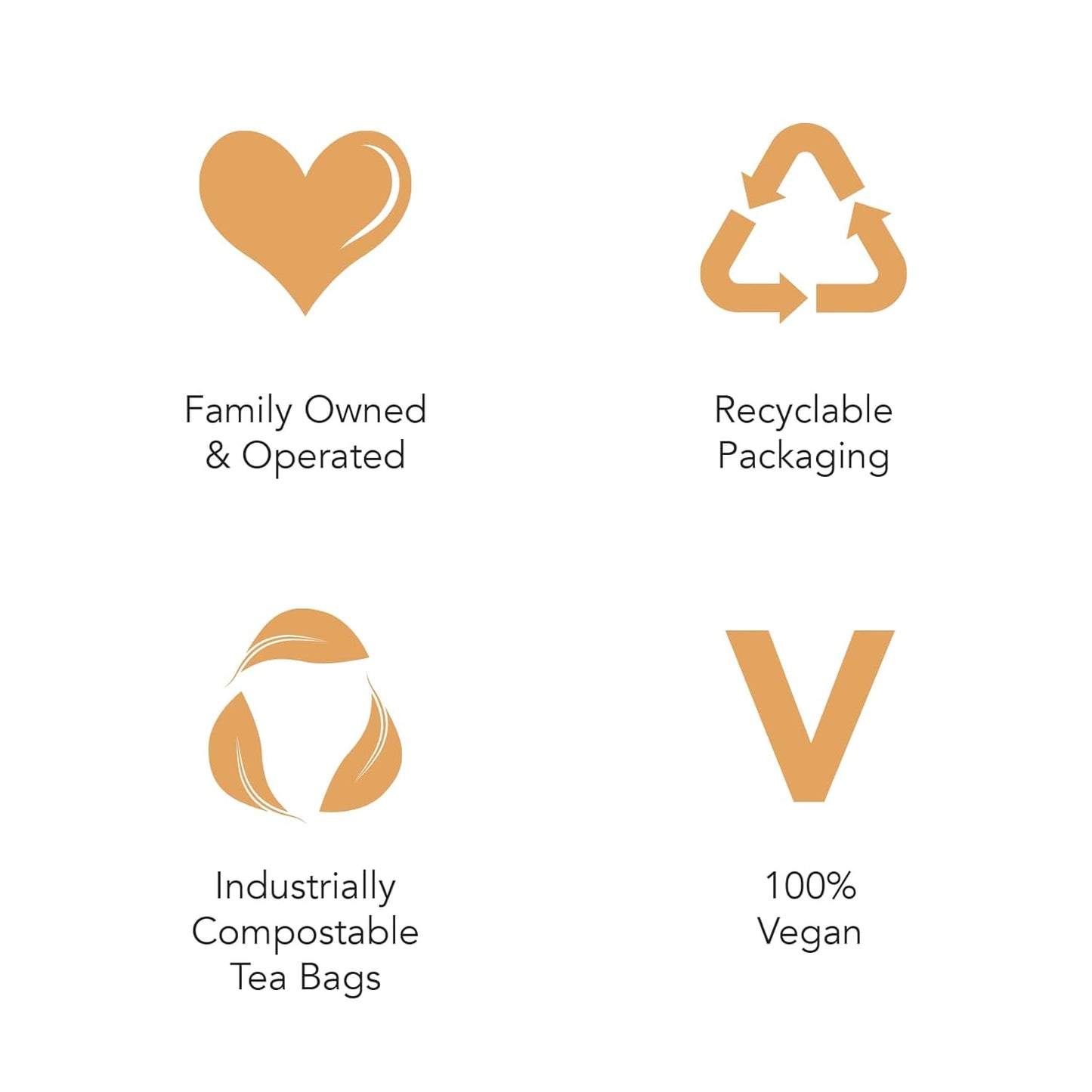 Barry's Tea 80ct Black Tea | Gold Blend | Imported Irish Tea | 2 Pack | Family Owned &amp; Operated | Recyclable Packaging | Compostable Tea Bags | Vegan | Gluten Free | Sugar Free | Dairy Free