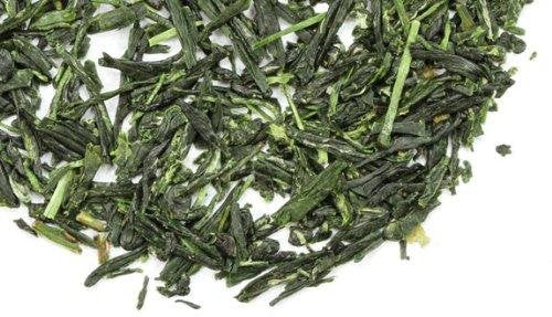 Gyokuro Imperial Japanese Green Tea (Loose) (4 oz, ZIN: 510036)