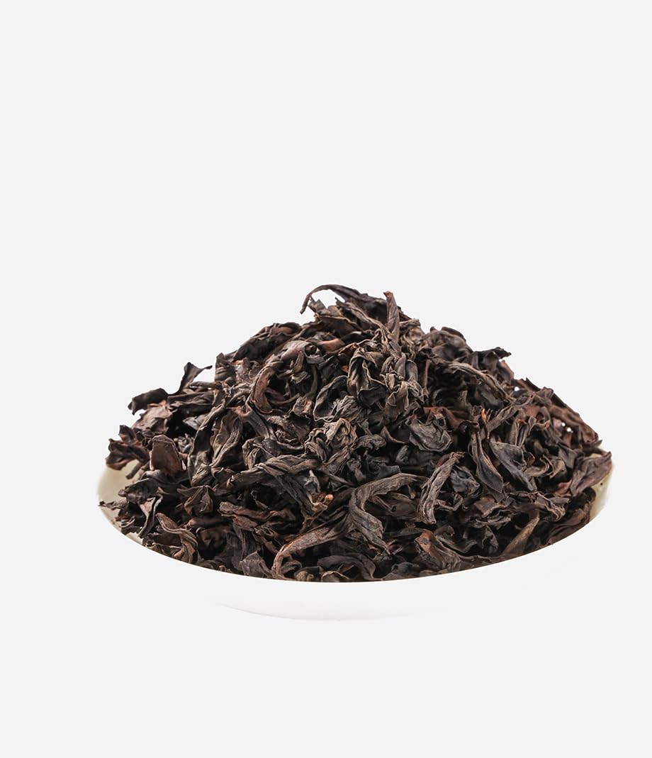 Wuyi Rock Oolong – Rou Gui (Cinnamon Oolong) (1 Pack)
