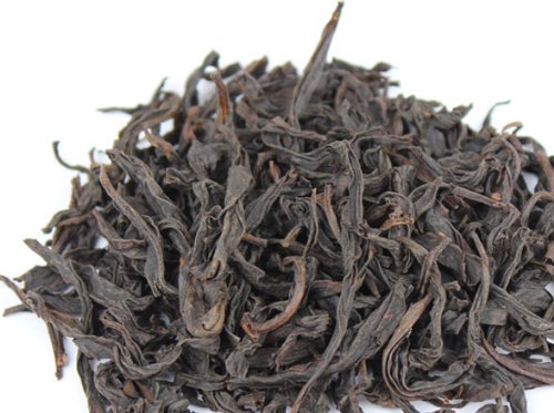 Half-sky Monster/half-sky Waist Premium Oolong Tea Famous Cong Wuyi Rock Tea 80g