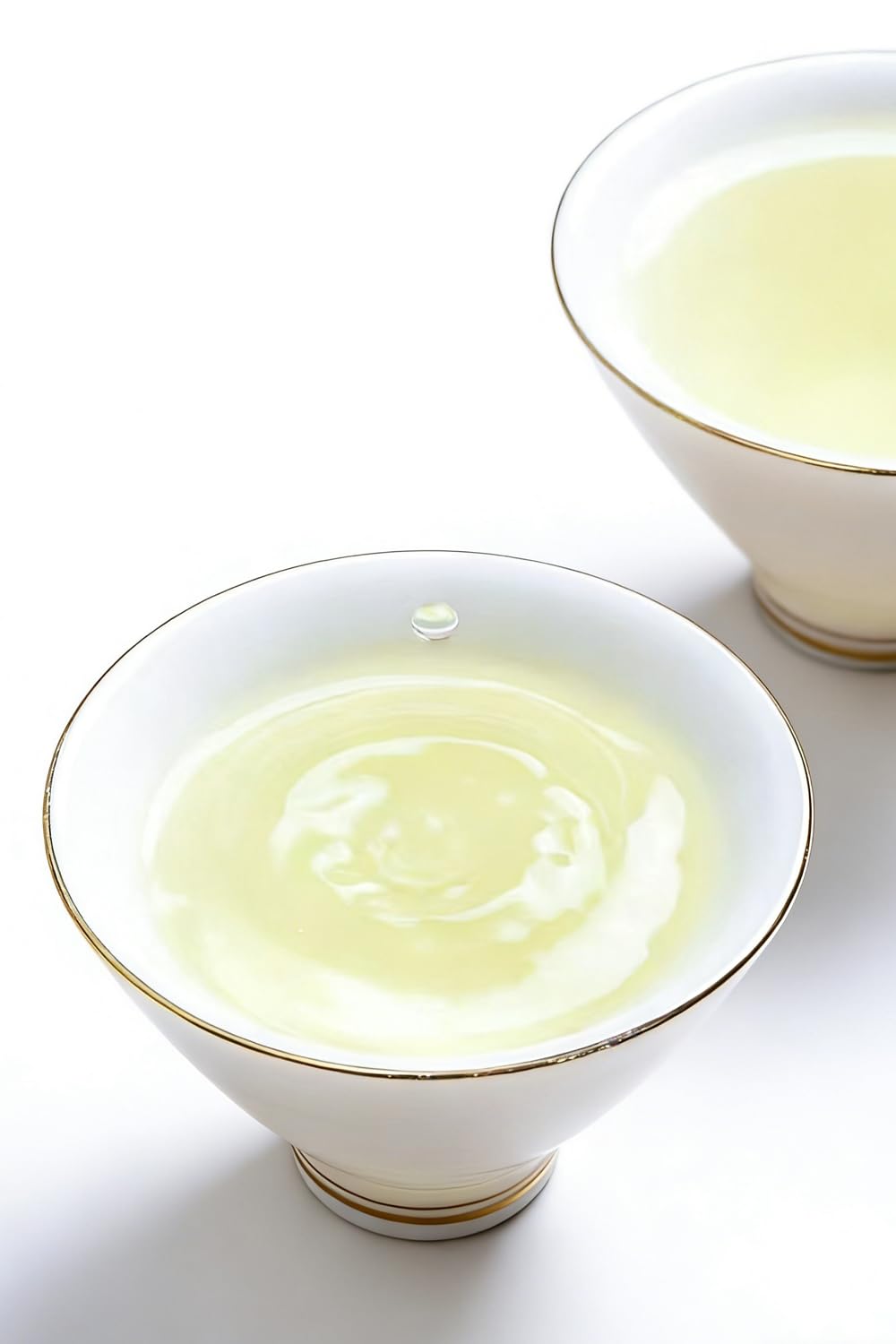 Ezybloom Tieguanyin Oolong Tea Semi-Fermented Tea Iron Goddess of Mercy 100g/3.53 oz
