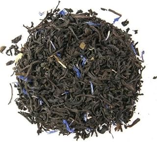 The Metropolitan Tea Company Cream Earl Grey Tea 4.4lbs (Large)