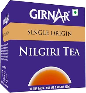 Girnar Nilgiri Tea