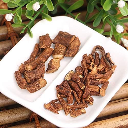 TooGet Organic Dandelion Root - Cut & Sifted, Natural Dried Dandelion Root Loose Tea Wholesale - 1LB