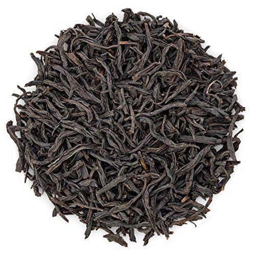 oriarmcha 2010 Lao Cha Tou Ripe Pu-erh Tea 8oz (225g) - Ripened Aged Puerh Old Tea Nuggets - Menghai Shu Puerh from Ancient Trees
