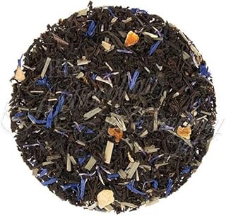 The Metropolitan Tea Company Russian Earl Grey Tea 500g / 1.1lbs