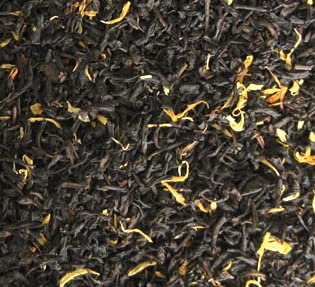 Fire Teas Apricot Tea - Loose Leaf Tea