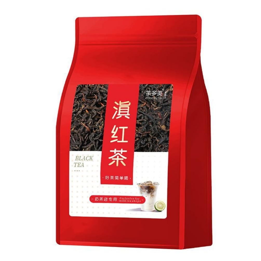 Favorites Sampler Set,Loose Leaf,Tea Variety Green,Herbal,Black 500g云南凤庆滇红茶 Favorites Sampler Set,Loose Leaf,Tea Variety Green,Herbal,Black