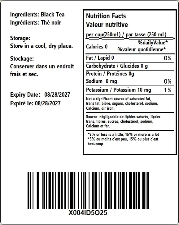 Yunnan Golden Special - Black Loose Leaf Tea - Best Chinese Black Tea - Organically Grown - Perfect Morning Tea - 150g (5.3-ounce)