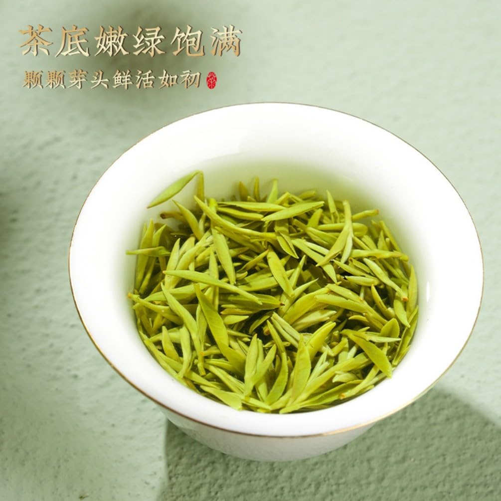 Favorites Sampler Set,Loose Leaf,Tea Variety Green,Herbal,Black 茶境双瓷礼盒蒙顶甘露1套共250g Favorites Sampler Set,Loose Leaf,Tea Variety Green,Herbal,Black