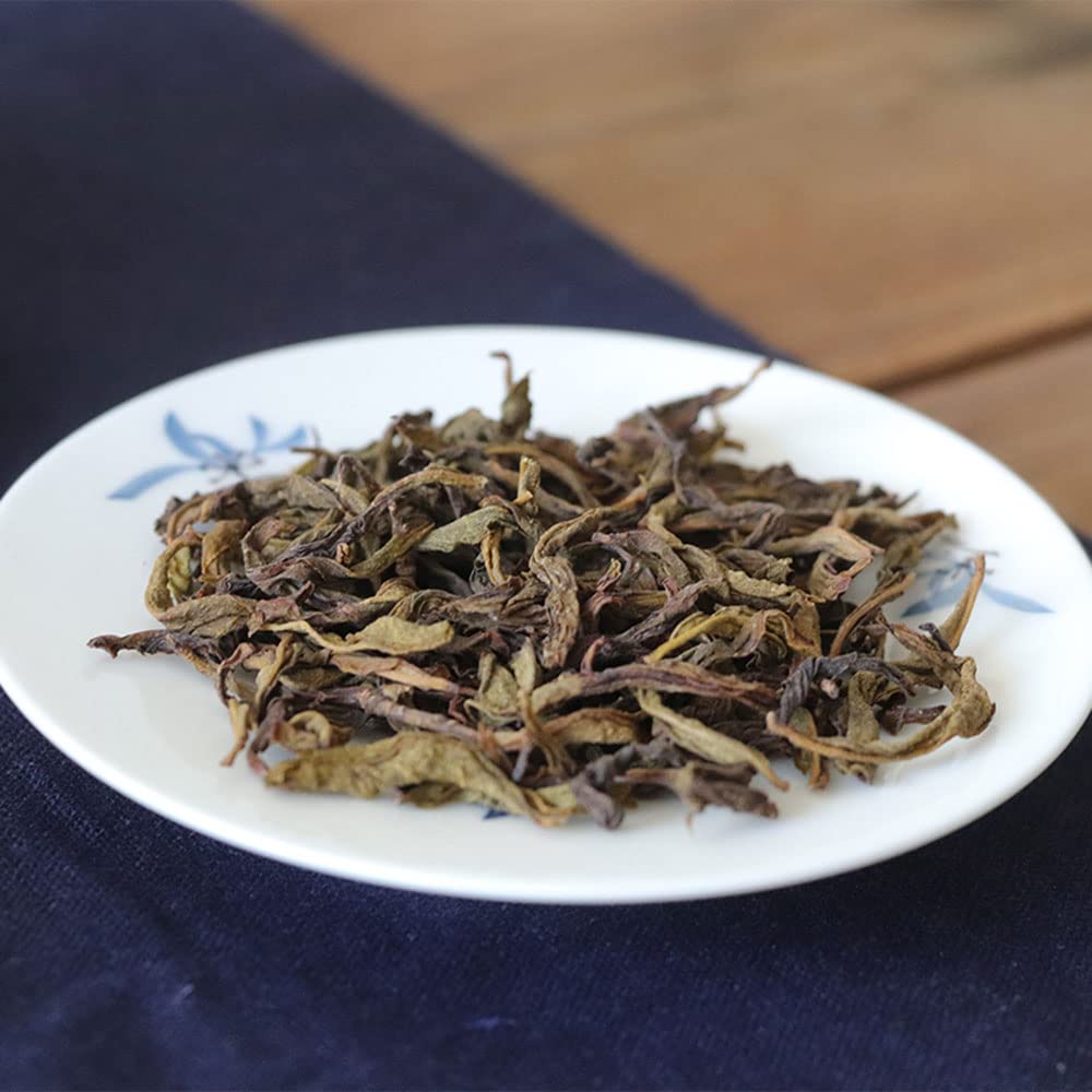 dahongpao Wuyi Rock Tea One of the Four Famous Cong 80g