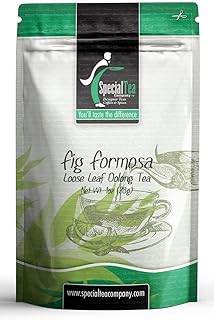 Special Tea Oolong Tea, Fig Formosa 1 oz