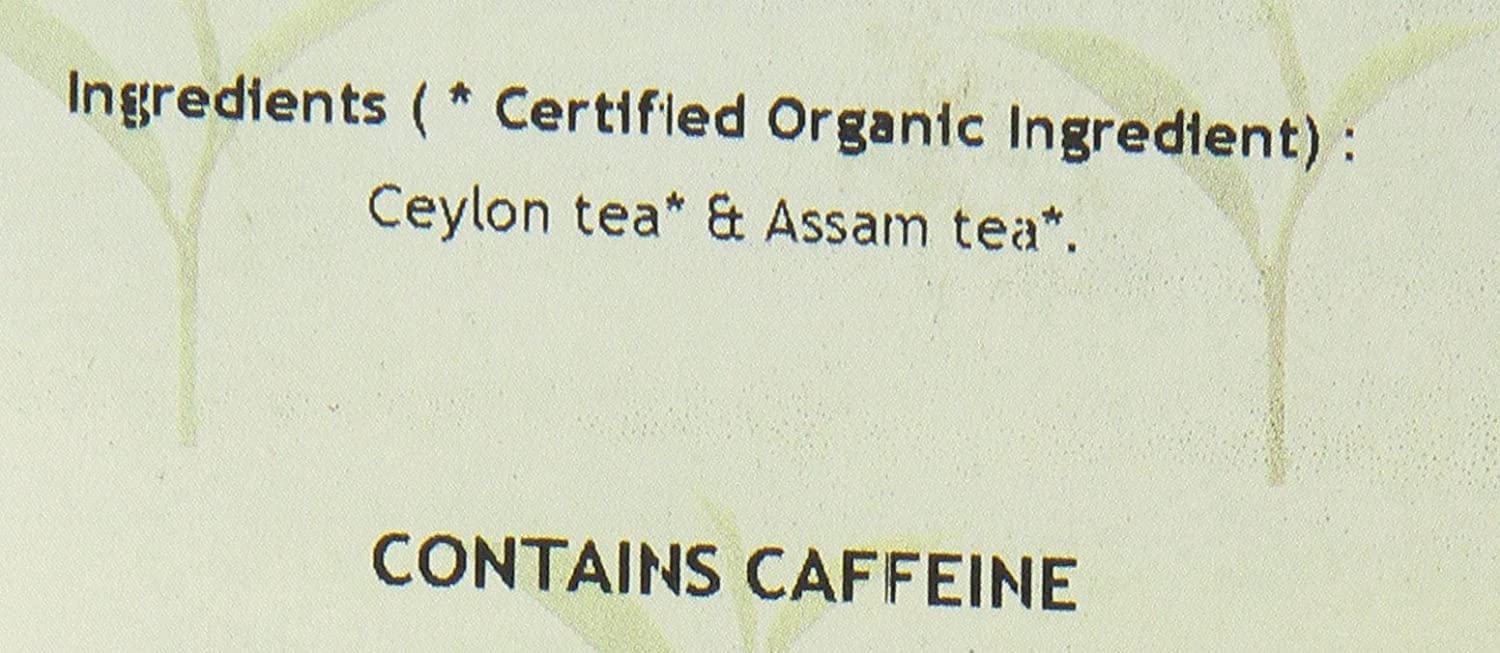 Davidson's Tea Bulk, Irish Breakfast, 16 Ounce