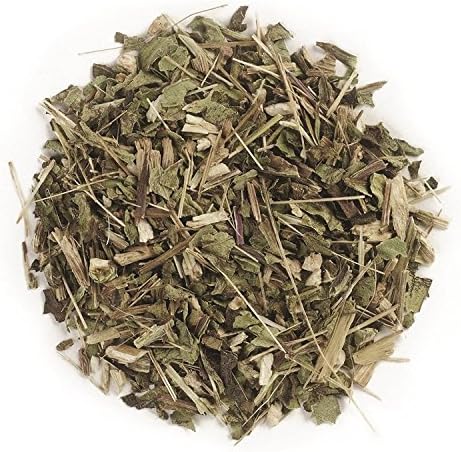 Frontier Co-op Organic Cut & Sifted Echinacea Purpurea Herb 1lb