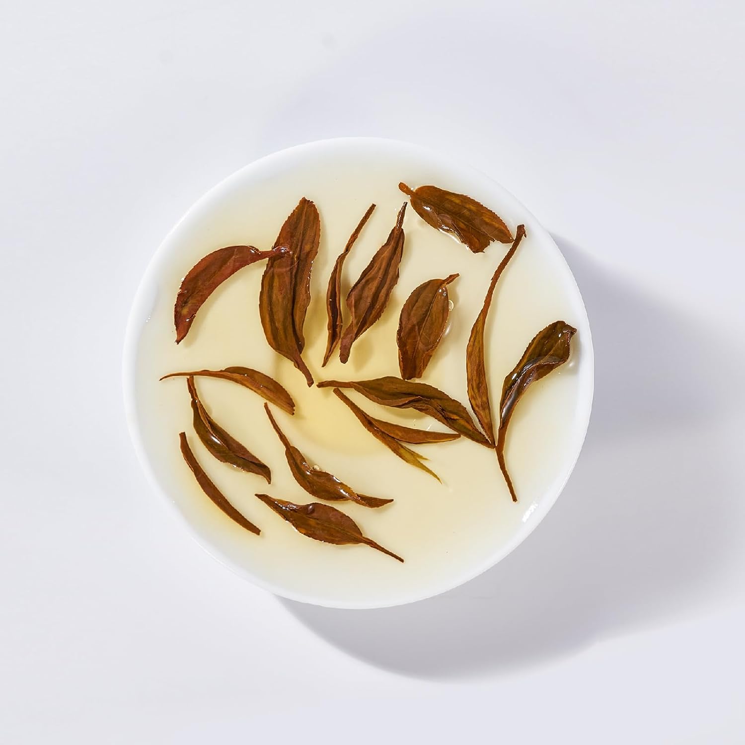 Yunnan China Red Black Tea 75g – Fengqing Loose Leaf Dianhong – Full-Bodied Sweet Flavor with Floral, Honey & Fruity Aroma – Premium Chinese Red Tea