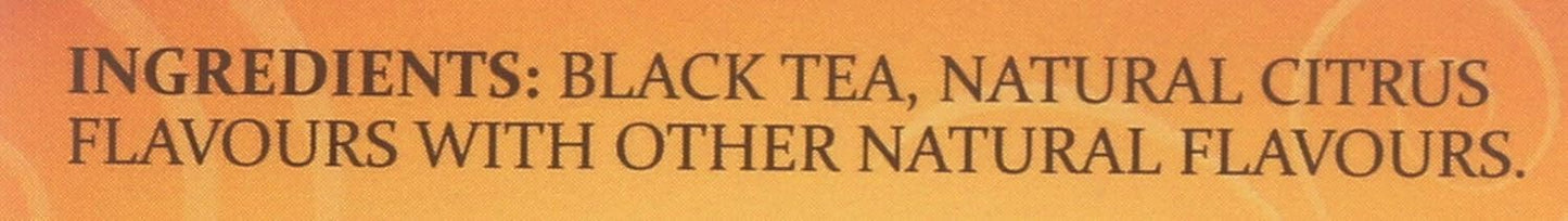 Twinings Tea Earl Grey Extra Bold, 20 CT