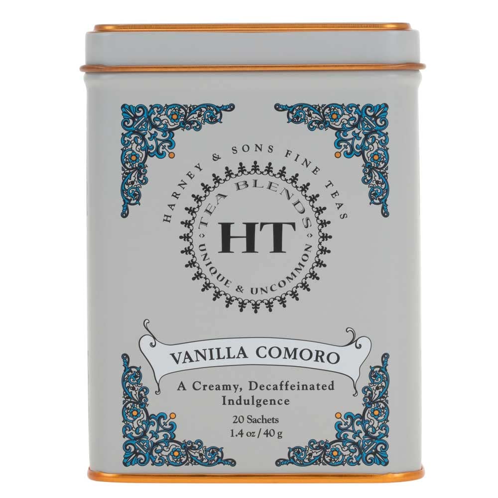 Harney & Sons Tea Decaffeinated