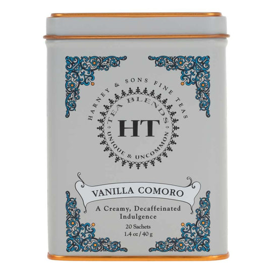Harney & Sons Tea Decaffeinated