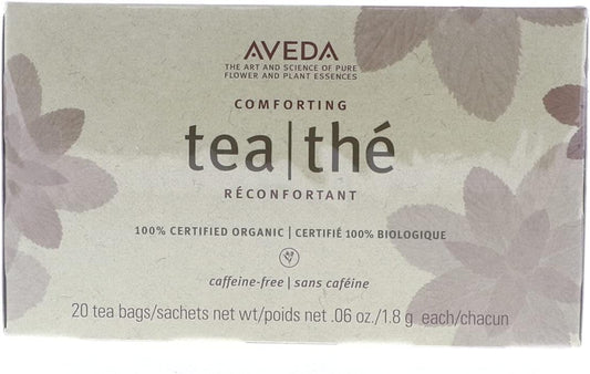 Aveda Comforting Tea Bags - 20x1.8g/0.06oz