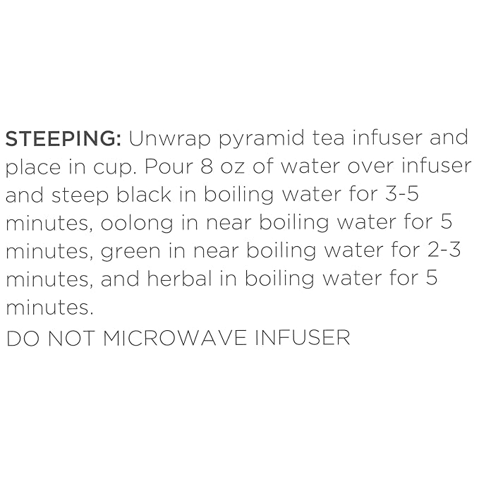 Tea Forte Tea Advent Calendar Gift Set; 12 Individually Wrapped Handcrafted Assorted Pyramid Infuser Tea Bags with Numbered Doors, Demoiselle