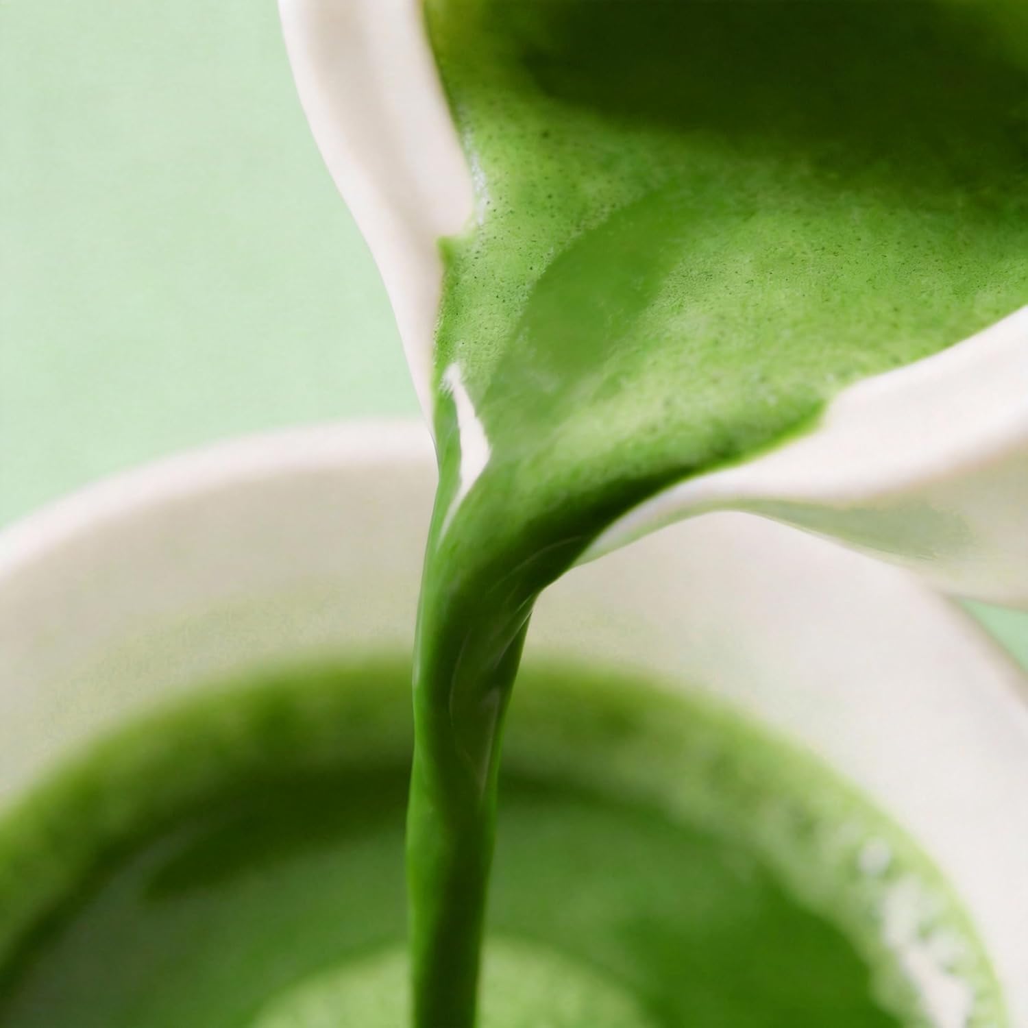 Ceremonial Grade Uji Matcha Powder - Stone-Ground from Kyoto Japan, Umami-Rich for Tea Ceremony Vibrant Green (1.06oz/30g) Zero Sugar Vegan 0 Calories (1.06oz/30g （Uji Matcha）)