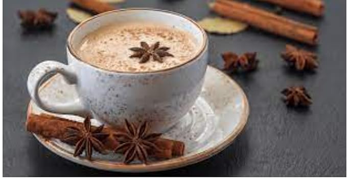 Pacific Chai Spice Chai and Vanilla Chai Latte, 3 lbs Each (Variety Pack)