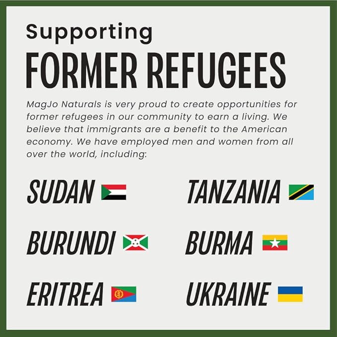 MagJo Naturals Dried Eucalyptus Leaf Cut & Sifted (16 Oz) Herbal Tea, Packaged in the USA with Resealable Bag