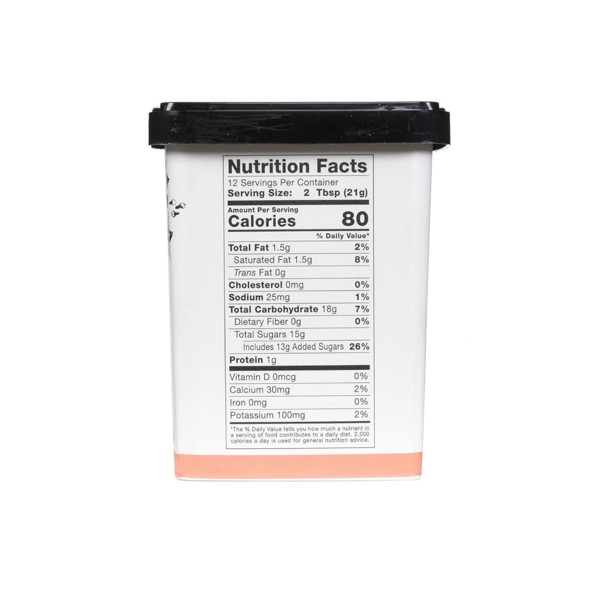 Pacific Chai Spiced Chai Latte Mix, Instant Chai Tea Latte Drink Mix, Gluten Free, Kosher Certified Powder Beverage, Café