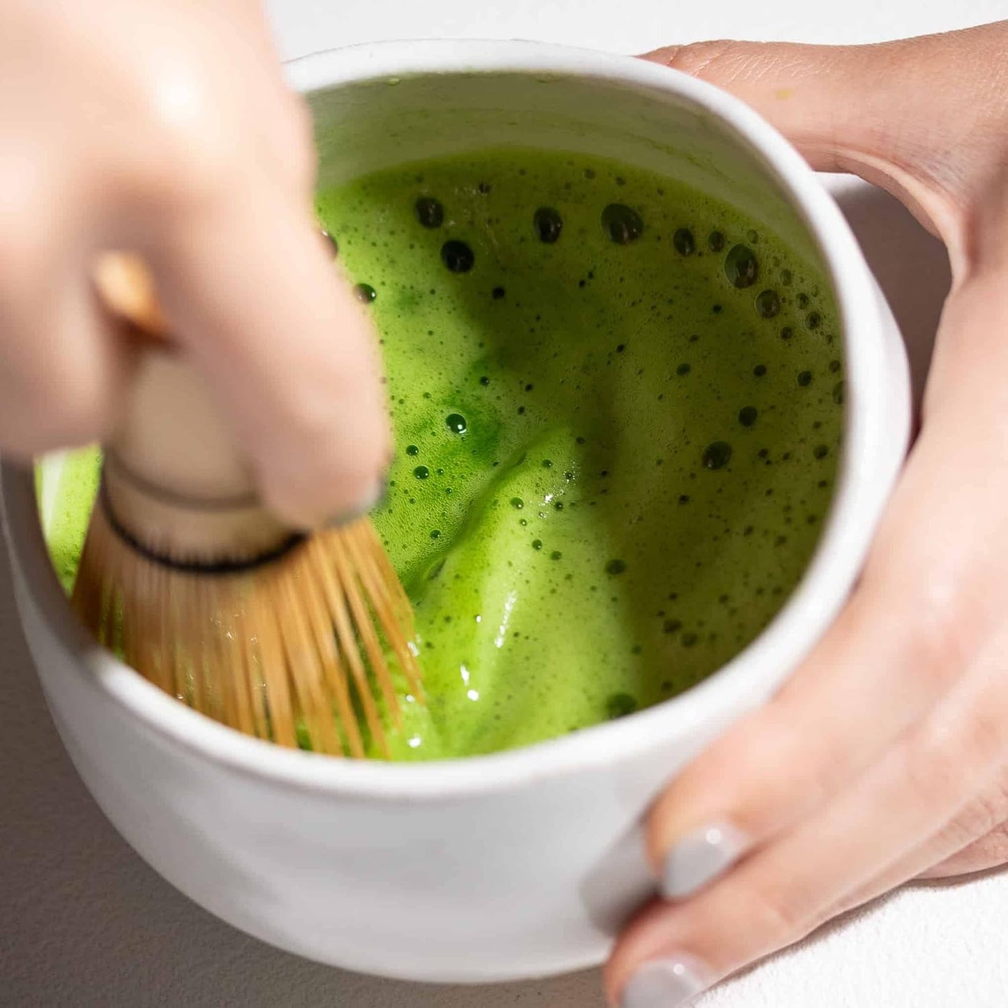 Naoki Matcha Organic First Spring Blend Matcha, 50g/1.75oz