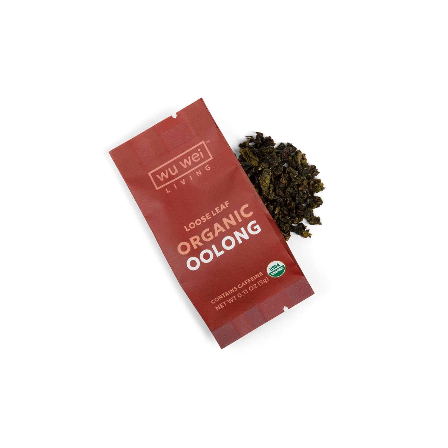 Organic Loose Leaf Tea Collection (32-Pack, 32, Count)
