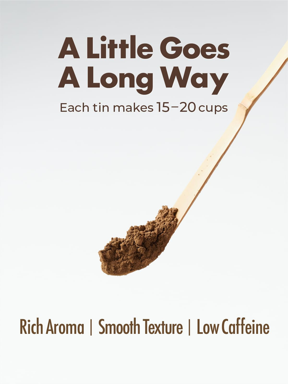 TAGASHIRA CHAHO Hojicha Powder (30g/1.06oz) - Kyoto Uji, Stone Milled, Japanese Roasted Green Tea Latte Powder, Low caffeine