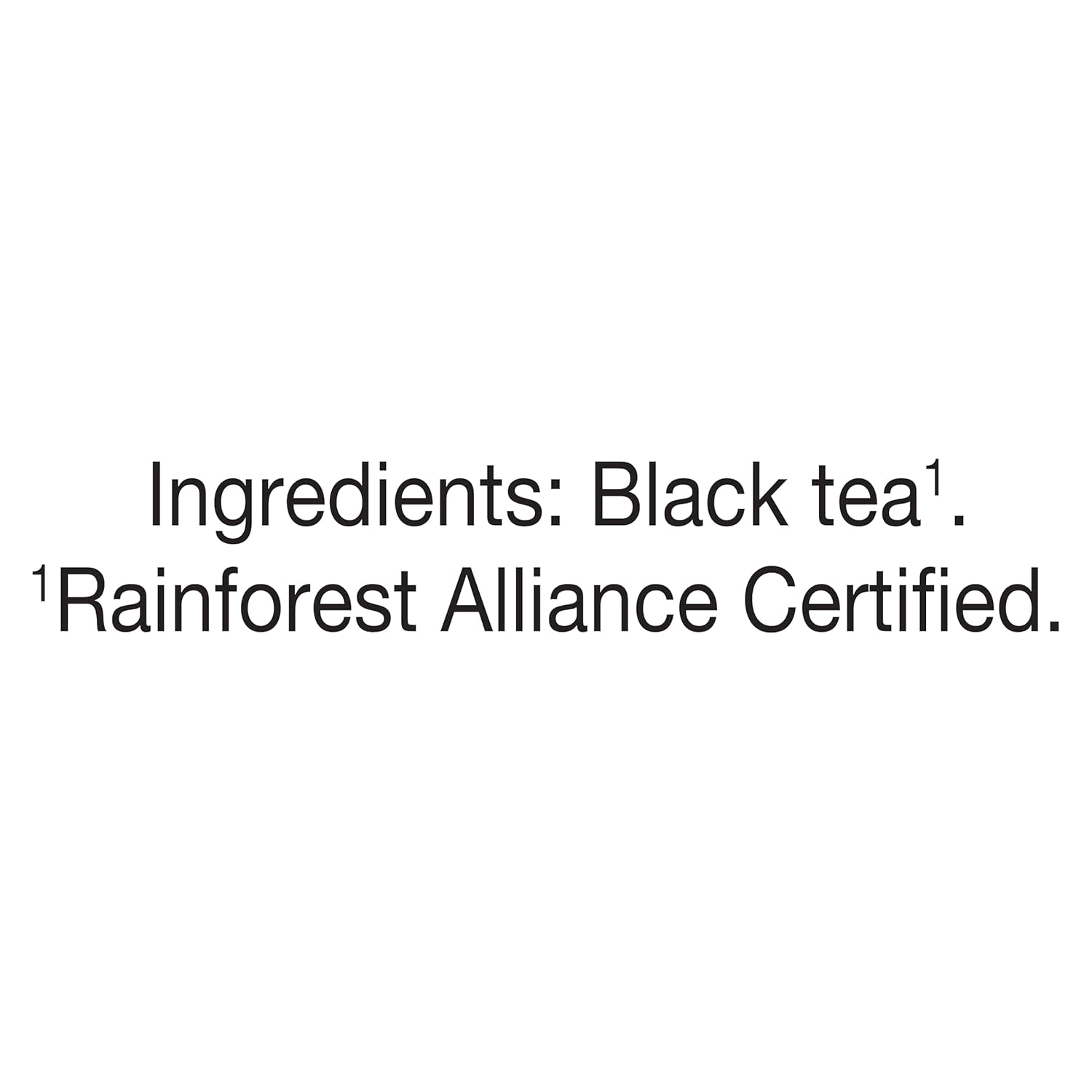 PG Tips Premium Black Tea Bags Non-Pyramid, 40 Count (Pack of 1)