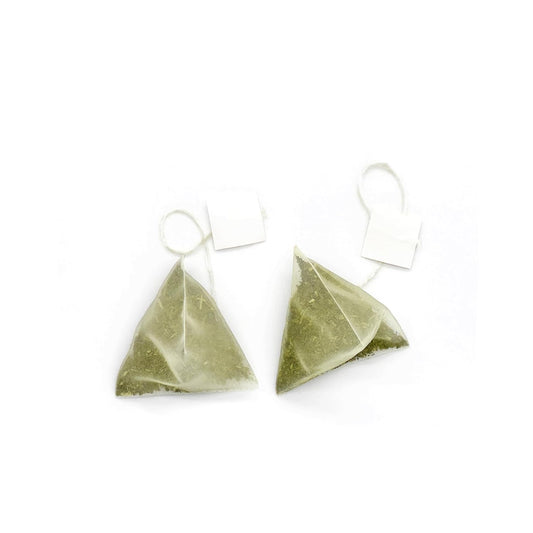 Japanese Green Tea Co. Benifuuki Japanese Green Tea (30 Packs) – Natural Green Tea Bags for Ultimate Relaxation – Unique Taste Delicious and Rich Aroma