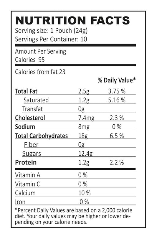 QuikTea Vegan Masala Chai Tea Latte – 10 Count, Bold Masala Flavor, Naturally Caffeine-Light, no preservatives, No Sugar Added – Just Add Hot Water (Pack of 2)