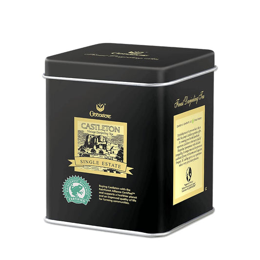 Castleton Vintage Darjeeling Tea - 100gm (Pack of 2)