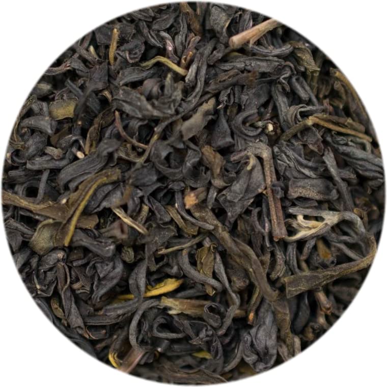 Purple Tea from Kenya 1lb (453 Grams)| Natural | Low Caffeine | Natural Health & Wellness Support in a Rich | Premium | Sustainable | non-GMO