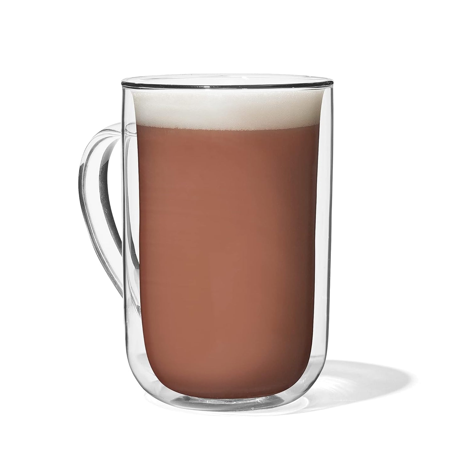 DAVIDsTEA S’mores Chai Tea – Loose Leaf Tea - Dessert‑Style Pu’erh Blend with Marshmallow, Chocolate & Cinnamon – 50g Iconic Tin - Cozy Campfire‑Inspired for Tea Lattes