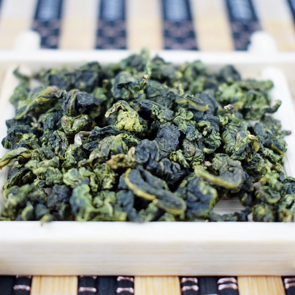 Famous Anxi Tie Guan Yin(tieguanyin/Iron Goddess) Tea/organic Oolong Tea Chinese Famous Tea 100g