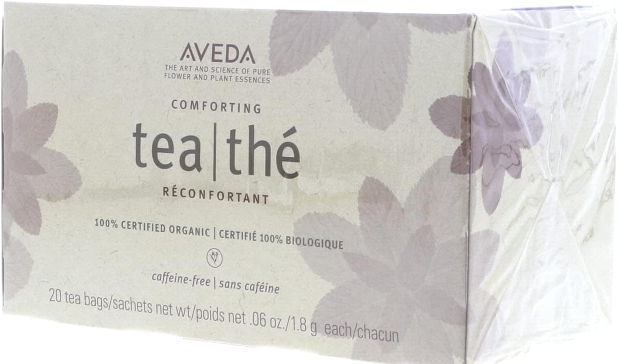 Aveda Comforting Tea Bags - 20x1.8g/0.06oz