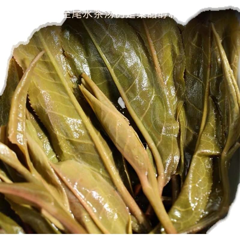 2020 Sheng Jia Yuan Yiwu Ma Black Raw Pu-erh Tea Cake, 357g, from Yunnan