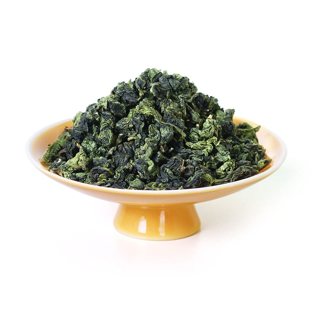 GOARTEA Tie Guan Yin Oolong Tea - 4Pcs 250g / Total 35.2oz Premium Grade - Anxi Tieguanyin Chinese Oolong Loose Leaf - High Mountain Fujian Iron Goddess