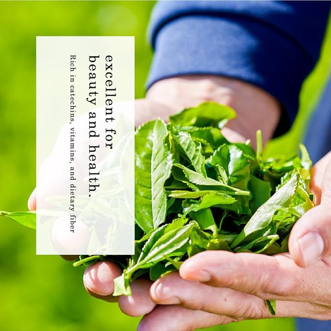 TOMOSAN Japanese Organic Matcha - Authentically Japanese Uji Kyoto Origin, Traditional Stone Milled Green Tea Powder, 30g/1.06oz